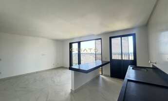 Imagem 6: WTC GOIÂNIA - Apto com 3 suítes plenas