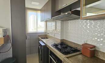 Imagem 4: RESIDENCIAL CONQUIST MOBILIADO - APTO com 3 suítes plenas no Pq. Amazônia