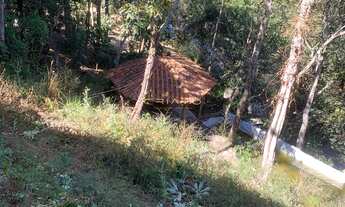 Imagem 7: Chacara de lazer com piscina a venda em Pirenópolis - GO