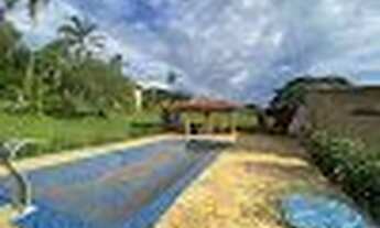 Imagem 6: Chácara com 5 dormitórios à venda, 314600 m² por R$ 3.900.000 - El Shaday - Leop