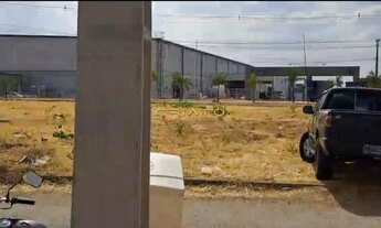 Imagem 6: VENDE-SE Lote no Bairro Industrial frente à CAOA. Anápolis GO