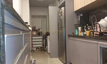 Imagem 4: Terra Mundi Jundiaí - Apto 3/4, com 2 suítes, com 96m², bairro Jundiaí Anápolis