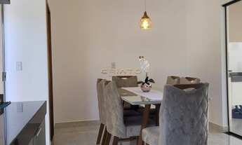 Imagem 6: Casa 3 dormitórios à venda Setor Sul III Etapa Anápolis/GO