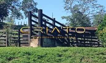 Imagem: Chácara a venda na Zona Rural de Joanápolis