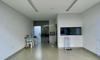 Imagem 5: Casa com planejados na região norte