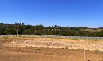 Imagem 3: VENDO AGIO DE DOIS LOTES JUNTOS EM CONDOMINIO FECHADO!