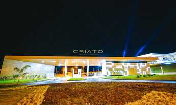 Imagem: Ágio a venda de lote na avenida principal