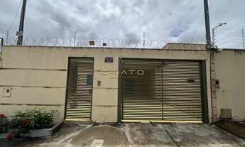 Imagem 5: RESIDENCIAL LA PALMA II - Setor Três Marias casa com 3/4 sendo 1 suíte, Goiânia