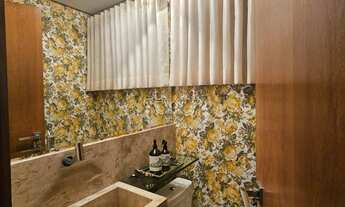 Imagem 6: ATMOSPHERE FRONT PARK - Apto com 3 suítes plenas no setor Bueno