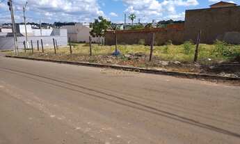 Imagem 2: Lote Bairro Flor do Cerrado 357,13m² R$ 231 Mil Anápolis/GO