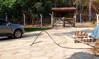 Imagem 3: Chacara de lazer com piscina a venda em Pirenópolis - GO