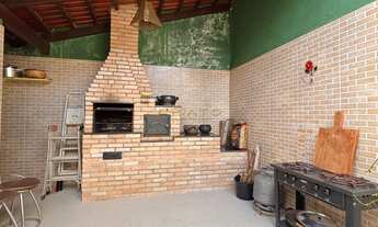 Imagem 6: Casa à venda – Bairro São Carlos com 250m² 3 quartos 1 suíte