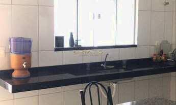 Imagem 4: Casa 3 dormitórios à venda Campos Elísios Anápolis/GO