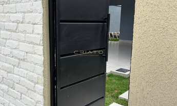 Imagem 2: Casa com 3 Quartos e 3 banheiros à Venda, 134 m² por R$ 630.000