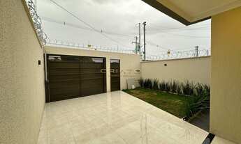 Imagem 4: CASA TÉRREA VILA OLIVEIRA com 3/4 sendo 1 suíte, 125m² de área construída