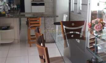 Imagem 4: Sobrado á venda no Bairro Conjunto Mirage - Anápolis - GO