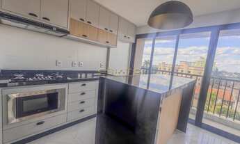 Imagem: Apartamento para locação semi mobiliado