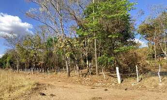 Imagem 5: Lote de 1.669m² em Pirenópolis – localização privilegiada, ideal para morar ou i