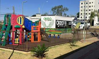 Imagem 7: Imperdível Apartamento com 2 Quartos Vila Jayara, Anápolis, Goiás