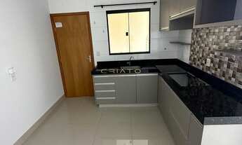 Imagem 5: Casa com 3 quartos à venda, 105 m² por R$ 350.000,00 - Residencial Flamboyant