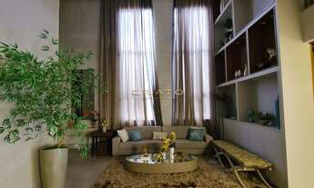 Imagem 5: SOBRADO no condomínio JARDINS PARIS com 4 suítes plenas