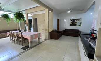 Imagem 2: RESIDENCIAL LA PALMA II - Setor Três Marias casa com 3/4 sendo 1 suíte, Goiânia