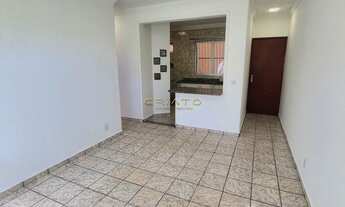 Imagem: Apartamento a venda em Residencial Porto