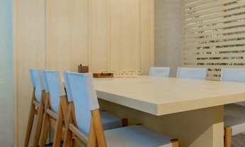 Imagem 6: Sala Comercial 1 dormitórios à venda Jundiaí Anápolis/GO