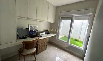 Imagem 7: Sobrado à Venda no Jardins Barcelona, 4/4, sendo 3 suítes plenas Senador Canedo