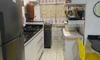 Imagem: APARTAMENTO QUITADO À VENDA ANÁPOLIS