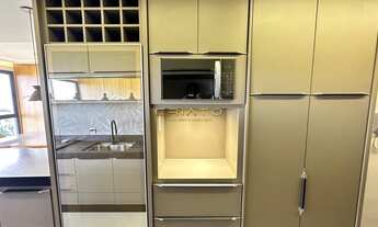 Imagem 7: Apartamento de Luxo 3 quartos Jundiai Anapolis-GO