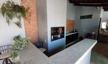 Imagem: Casa 3 dormitórios à venda Anápolis City