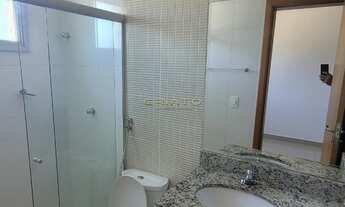 Imagem 6: Apartamento 3 dormitórios à venda JK Nova Capital Anápolis/GO