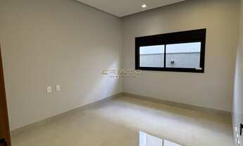 Imagem 7: Casa Condomínio Grand Trianon 235m² de área construída em um lote de 420m²