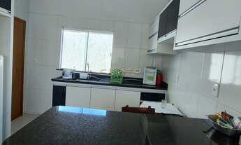 Imagem 3: Casa 3 dormitórios à venda Jardim das Samambaias Anápolis/GO