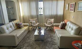 Imagem: Apartamento 3 Suítes. 144 m² Anápolis-GO