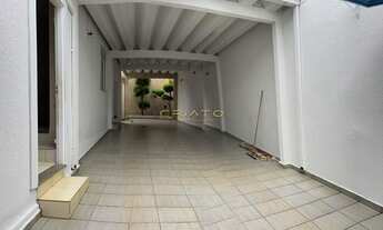 Imagem 4: Sobrado 3 dormitórios à venda Conjunto Eldorado Anápolis/GO