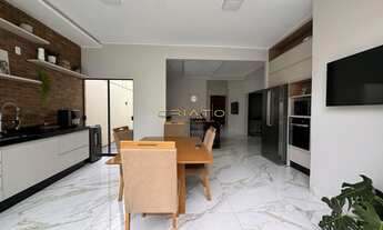 Imagem 4: Casa com piscina para venda, R$ 900.000,00. Bairro Cerejeiras