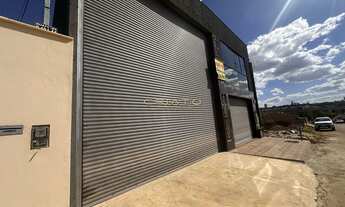 Imagem: Galpão a venda