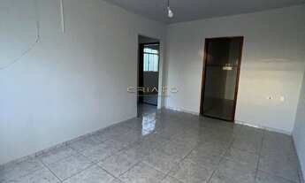 Imagem: Casa no Bairro Maracanã em Anápolis GO