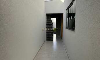 Imagem 5: Casa 2 dormitórios à venda Sítios de Recreio Vale das Laranjeiras Anápolis/GO