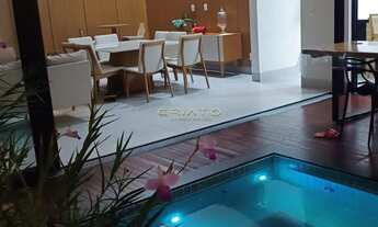 Imagem 5: Casa 3 dormitórios à venda Condomínio Terras Alpha Anápolis Anápolis/GO