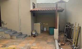 Imagem 6: Casa de 2 lotes no Anápolis City em rua sem saída lado N