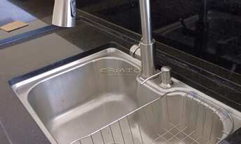 Imagem 7: Casa 3 dormitórios à venda Jardim Ana Paula Anápolis/GO