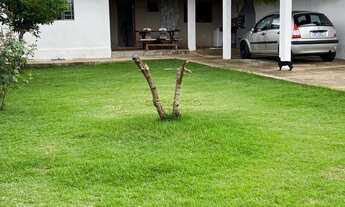 Imagem: Casa 2 dormitórios à venda Setor Residencial