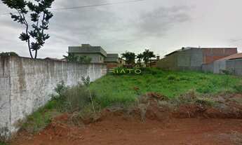 Imagem: LOTE R$310.000 NO ANÁPOLIS CITY - 12X30