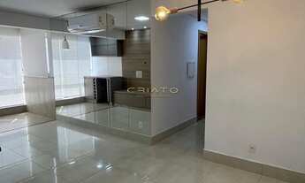 Imagem: FOLLOW BUENO - Apto de 3/4 sendo 1 suíte