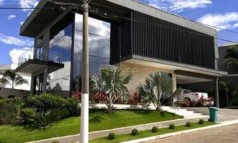 Imagem: SOBRADO RESIDENCIAL BELAS ARTES