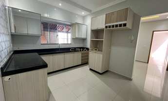 Imagem 6: Casa 3 de quartos com piscina p/ venda por R$ 450.000,00 - Bairro Jibran