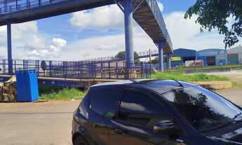 Imagem 6: Area Urbana Paralela com a Br a venda